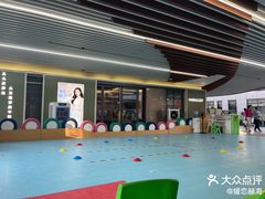-乐翔轮滑(中庚漫游城店)