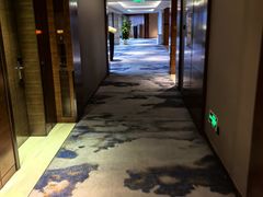 -广州汇华希尔顿逸林酒店