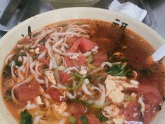 -南京交通职业技术学院第四食堂