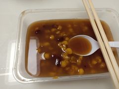 -粗粮人家·东北菜(洋桥店)