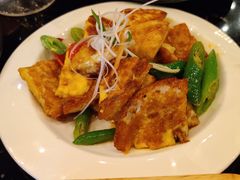 麻辣炸蛋-Let's Taipei 非常烘焙(太古里店)