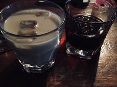 -丽纳尔斯酒吧LENORE’S BAR(三经街店)