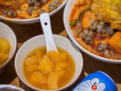 -螺小胖柳州螺蛳粉(钟楼总店)