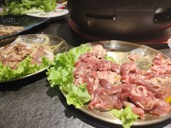 -合易泓烤肉(中街店)
