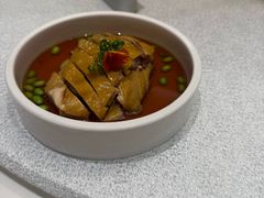 -淮扬厨子(健康路店)