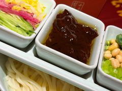 -小吊梨汤·北京菜·烤鸭(清河万象汇店)