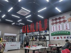 -嘉升大排档(番禺总店)