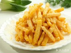 -老朴朝鲜风味(顾乡店)