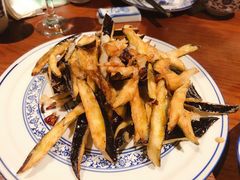 -百花深处·老北京风味菜