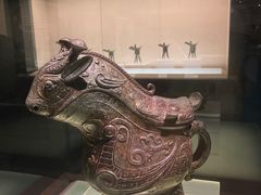 -上海博物馆(人民广场馆)