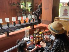 -西双版纳洲际度假酒店兰吧