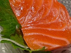 -千代武日本料理(爱建店)