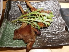 -德川家日本料理(中关村寰太大厦店)