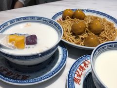 -老廣糖水铺(乐汇城店)