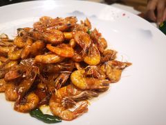 -老江南春·中国龙菜(衡山路店)