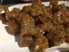 焖子-胖哥豆皮(调兵山店)