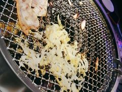 -十三姨正合丰烤肉(营迹路店)