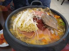 -敏丁拌饭(中街总店)
