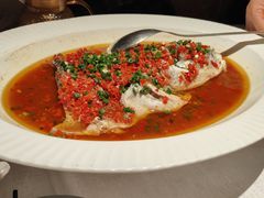 -湘中缘·湖南菜(娄底驻京办店)