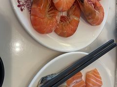 -玛莎拉自助餐厅(国贸店)