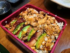 -尺山寸水日料(马桥满天星店)