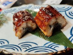 -極上萬膳·日料放题(海岸城店)