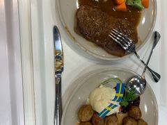 -宜家·瑞典风味餐厅(北京西红门店)