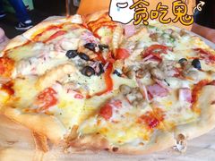 -MI WU FACTORY米屋美食工厂餐厅(绿地店)