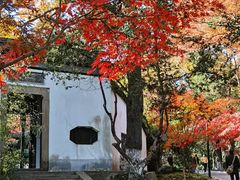 -虞山风景区