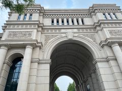 -天津五大道文化旅游区