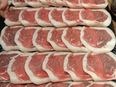 -快乐小羊·内蒙牛羊肉火锅(流花中心店)