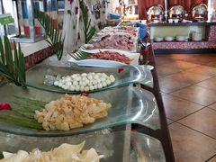 -火舞泰·泰式海鲜火锅餐厅(世纪城店)