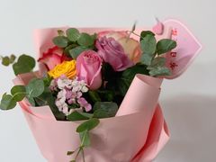 -万达广场(南宁青秀店)