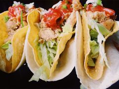 TACOS鸡肉玉米夹饼-么哈MOJAR(北京五道口店)