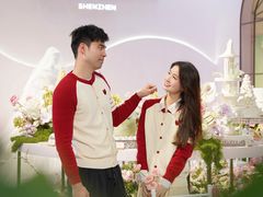 -深圳星河丽思卡尔顿酒店