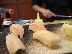 -Sushi Hanzo半藏(天环广场店)