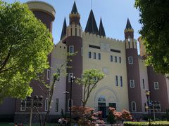 -安徒生童话乐园