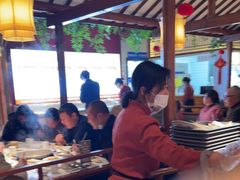 -老员外骨汤火锅(海州古城店)