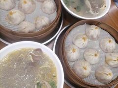 -忆秦园小笼包(惠山古镇总店)