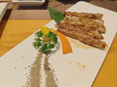 -竹幸日本料理(国光1937科技文化创意园店)
