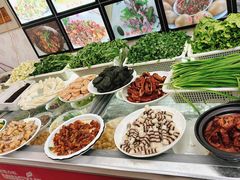-佬太公海鸭·海鲜大排档(上海总店)