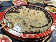 -李德富老街牛杂火锅(抚琴街店)