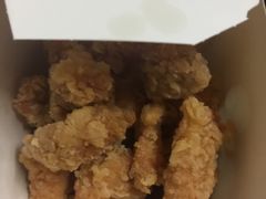-华莱士·全鸡汉堡(浦东南路店)
