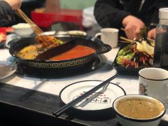 -XiaoJunGan Hotpot 钢管厂五区小郡肝火锅串串香