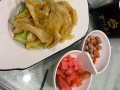 -百叶居·老北京涮羊肉(鼓楼店)