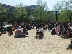 -西海子公园