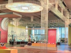 -北京工艺美术博物馆