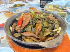 -御彩酒家(东风东路店)