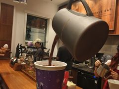 -星巴克臻选(广州沙面店)