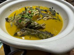 -后湖小院·乡野田园菜